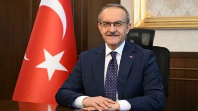 Malatya Valisi Seddar Yavuz, 8 Mart Dünya Kadınlar Günü dolayısıyla