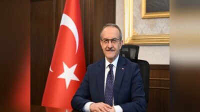 Malatya Valisi Seddar Yavuz, Kadir Gecesi dolayısıyla bir mesaj yayımladı.