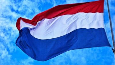  Amsterdam, 16 Mart (Hibya)-Hollanda Savunma Bakanı Dilan Yeşilgöz Zegerius,