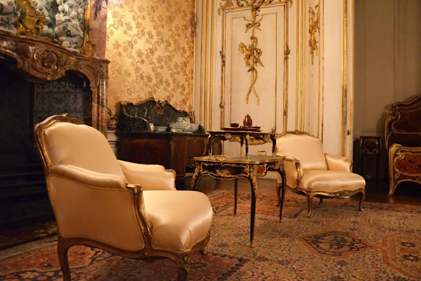 Cumhurbaşkanı Yardımcısı Cevdet Yılmaz, Cumhurbaşkanlığı Külliyesi’nde Türk Devletleri Teşkilatı (TDT)