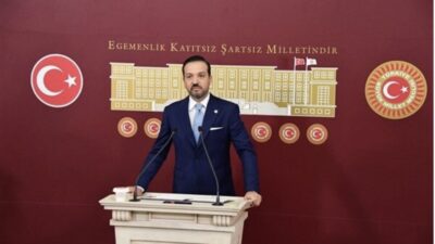 Adalet ve Kalkınma Partisi (AK Parti) Genel Başkan Yardımcısı Kürşad